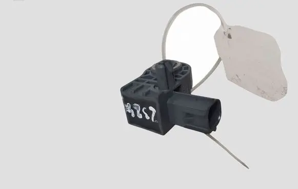 Volvo V40 Airbag deployment crash/impact sensor 31387891