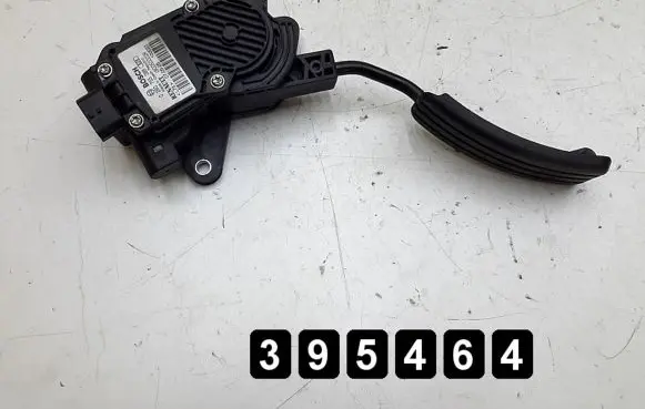 Renault Laguna III Accelerator throttle pedal 0280755088