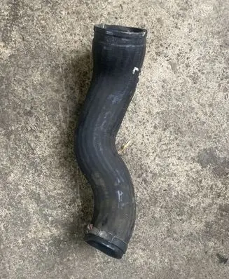 Volvo S60 Intercooler hose/pipe