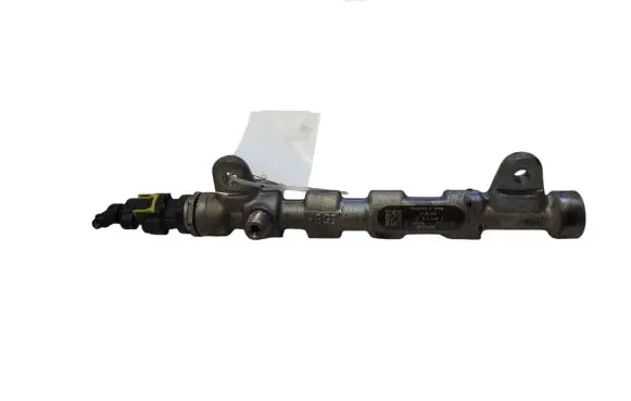 Fuel main line pipe