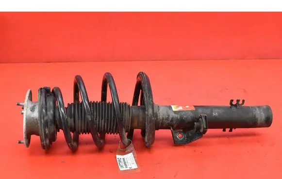 BMW X3 E83 Front shock absorber/damper 757292L