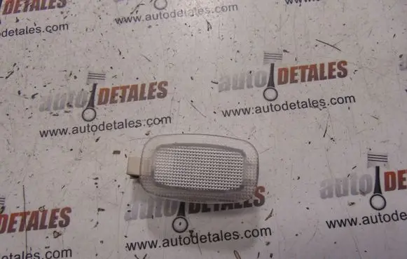 Mercedes-Benz E W212 Other interior light A0028202101