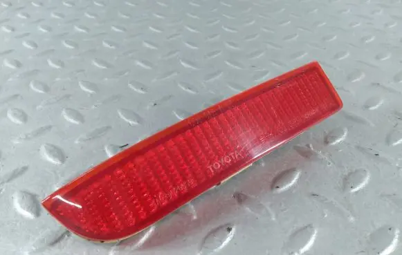 Toyota Avensis T270 Rear tail light reflector 8192013022