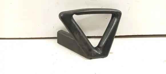 Mercedes-Benz E W124 Seat belt trim 1248680322