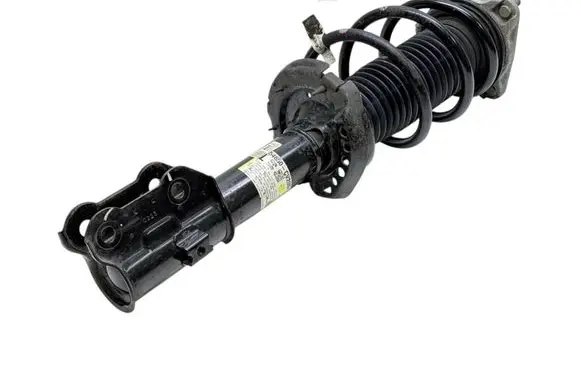 KIA EV6 Front shock absorber with coil spring 54650CV200 54630CV040 54602GI000