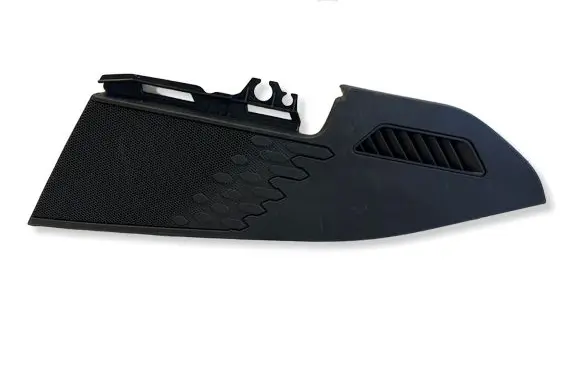 Toyota C-HR II Dash center speaker trim cover 55409F4040