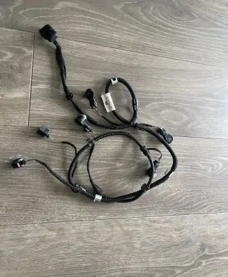 Parking PDC sensor
