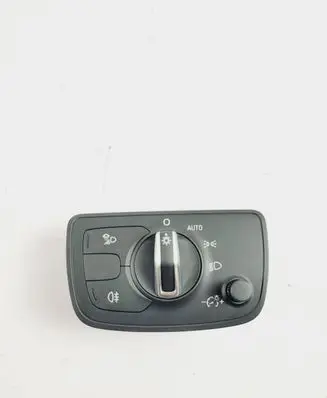 Audi A6 S6 C7 4G Light switch 4G0941531 4G0941531AL