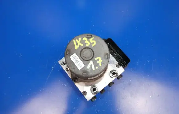 Hyundai ix35 ABS Pump 58920-2Y670 JJP98J0141SM 0BH60130103