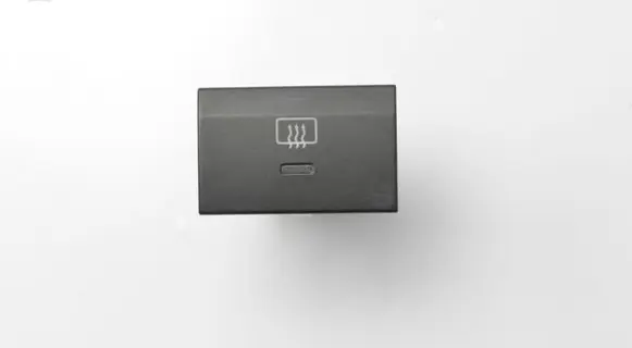 Volkswagen Polo V 6R Windscreen/window heater switch 6R0959621