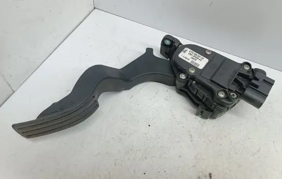Ford Fiesta Accelerator throttle pedal 6PV00856700 2S619F836AA