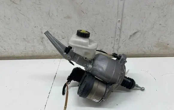 Mercedes-Benz EQE v295 Brake booster A2959006000