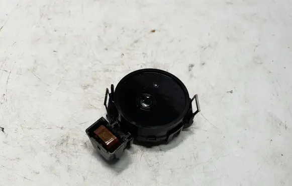 Rain sensor