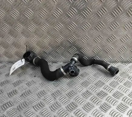 Mercedes-Benz A W177 Engine coolant pipe/hose A1775019502