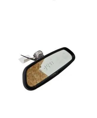 Citroen C5 Rear view mirror (interior) 96864409XT
