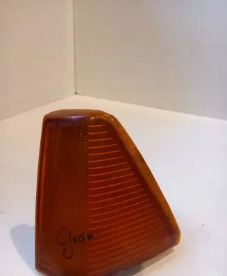 Ford Granada Front indicator light 78GG13369AA