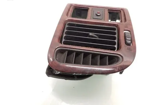 Toyota Avensis T220 Dashboard side air vent grill/cover trim