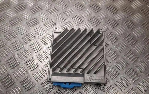 Mercedes-Benz EQE v295 Sound amplifier A2979003619