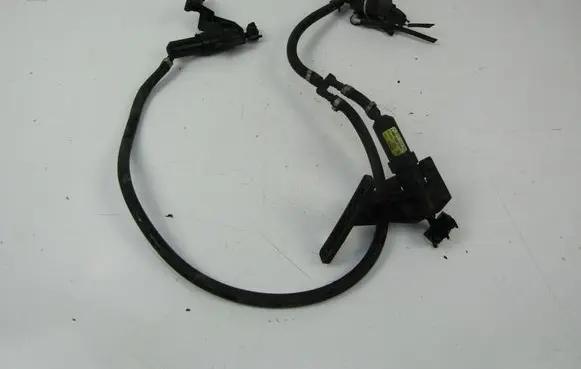 Ford Mondeo Mk III Headlight washer hose/pipe 