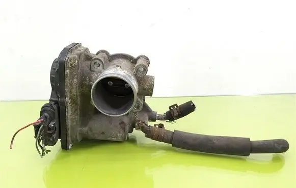 Smart ForFour I Throttle body valve MN149258