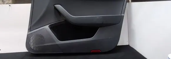 Skoda Superb B8 (3V) Front door card panel trim 3V1867014C 097252 1724518536