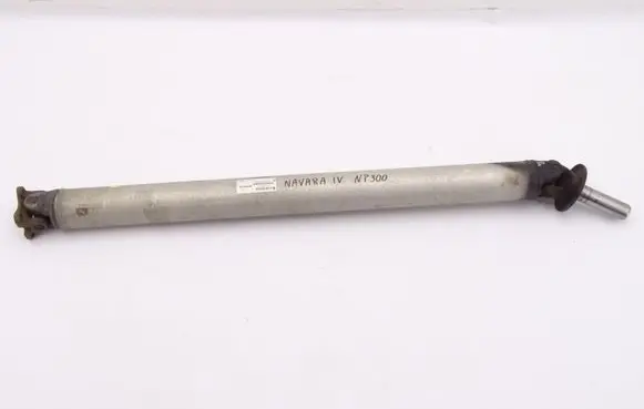 Nissan Navara D23 Rear driveshaft/prop shaft 373004JA0A