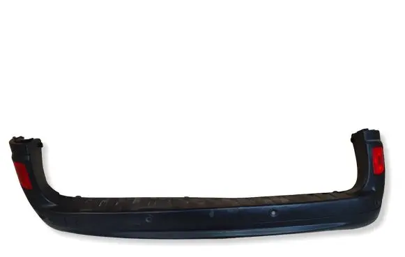 Renault Kangoo II Rear bumper 8200436722