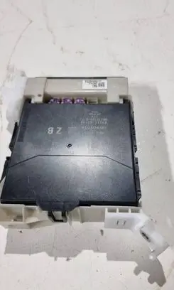 Toyota Corolla E210 E21 Central body control module 8922102710