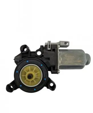 Volkswagen Up Front door window regulator motor 6RU959801