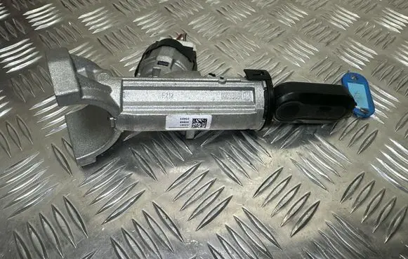 Citroen Jumper Ignition lock 01099001