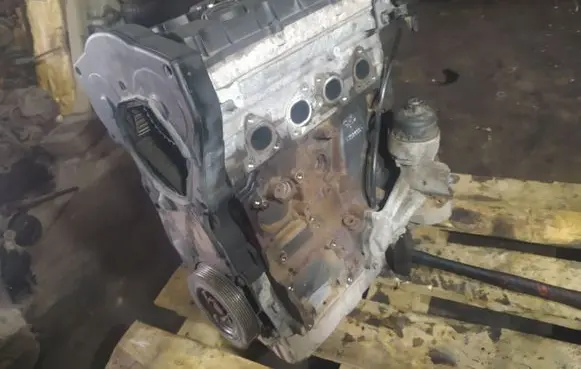 Citroen Berlingo Engine NFU