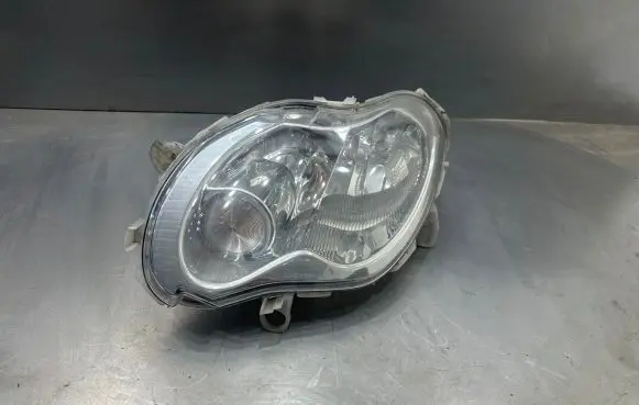 Smart ForTwo I Headlight/headlamp 0301169201