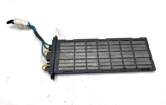 Honda CR-V Heater blower radiator 013410-1240