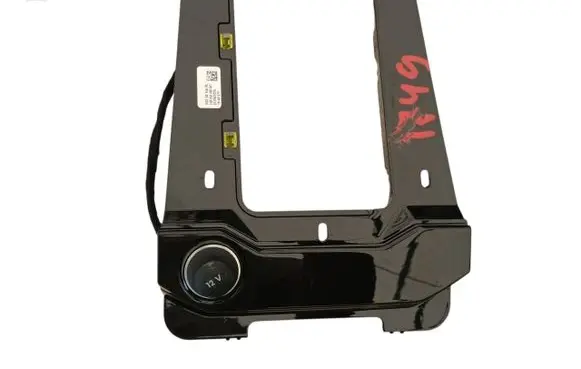 Volkswagen T-Roc Other center console (tunnel) element 2GB864263