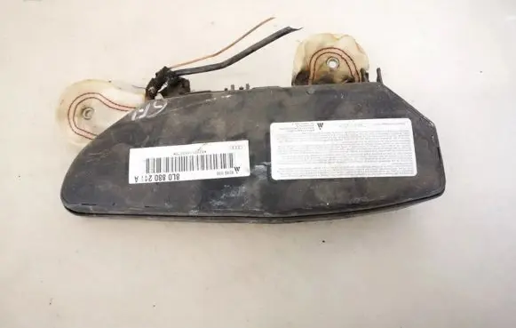 Audi A4 S4 B5 8D Seat airbag 8l0880241A 4048050