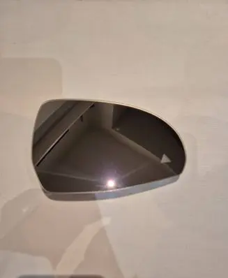 Mercedes-Benz C W206 Wing mirror glass A0998104003 A3182352