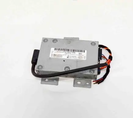 Mercedes-Benz E W212 GPS navigation control unit/module A1729009302 A2049026002