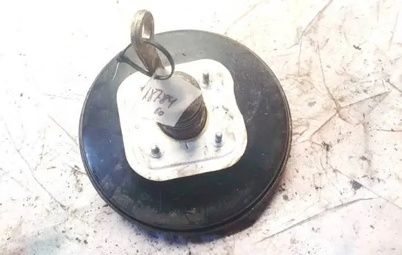 Ford Transit Brake booster 0204021752