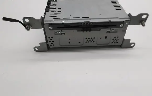 Ford Mondeo MK V Radio/CD/DVD/GPS head unit DS7T19C107GK