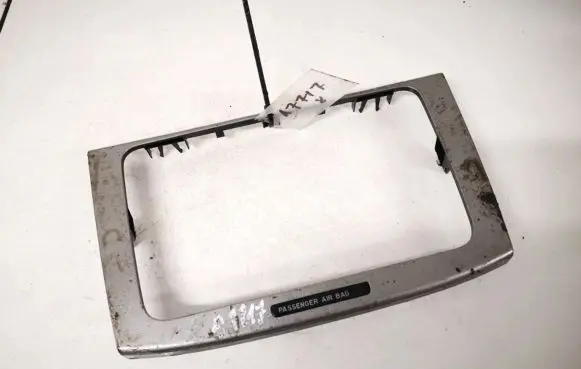 Volkswagen PASSAT B6 Other interior part 3c0858069m