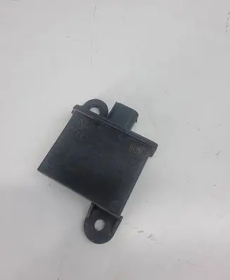 Bentley Continental Tire pressure control unit 4F0907283 002BE00001 0YGTSS1S6