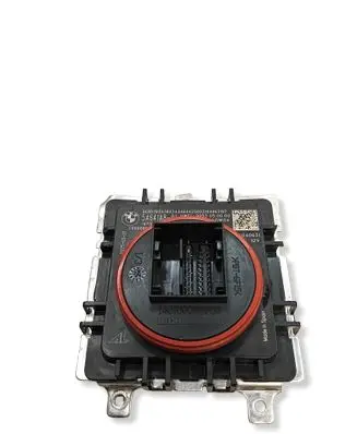 BMW 1 F70 LED ballast control module 5A641A8 1470001146AC C000000427A