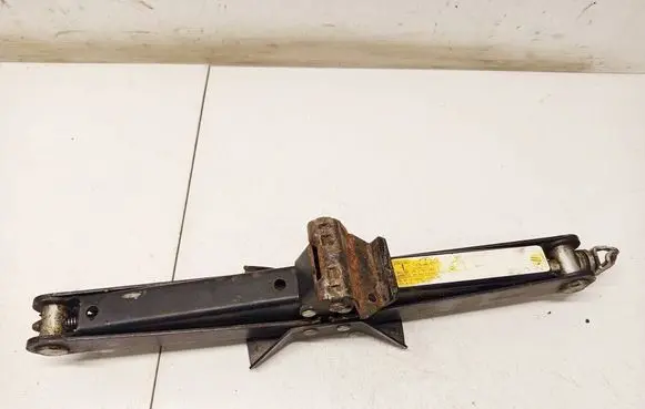 Volvo XC90 Lift Jack 005536