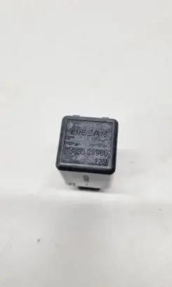 Nissan Pulsar Other relay 24330C9900