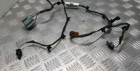 Land Rover Evoque I Other wiring loom GJ3214B079FB