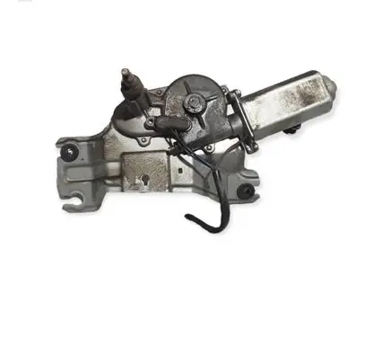 Mitsubishi Pajero Rear window wiper motor MB623360