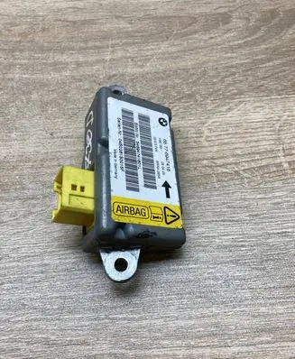 BMW 7 E65 E66 Airbag control unit/module 6947416 5WK42956
