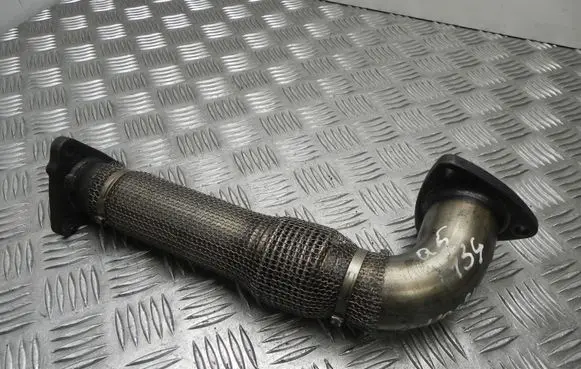 Audi Q5 SQ5 Turbo turbocharger oiling pipe/hose 059790L VD18436