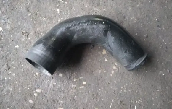 Mitsubishi Space Star Intercooler hose/pipe MW30621587