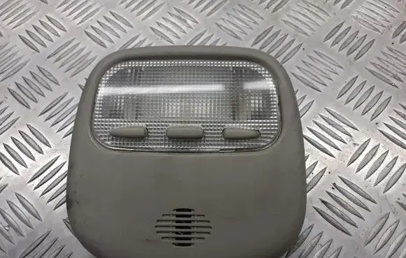 Citroen C5 Headlining lighting console trim 9648338577